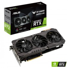 Asus TUF GeForce RTX 3070 Gaming 8GB GDDR6 Graphics Card